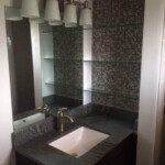 Steele Construction of Central Florida specializes in bathroom remodeling